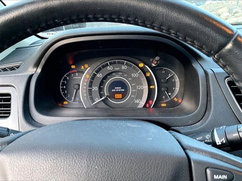 Used 2016 Honda CR-V Touring image 17