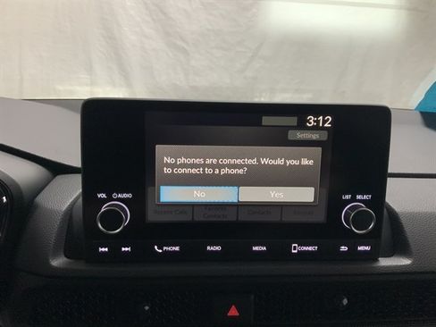 Used 2023 Honda CR-V Sport image 18