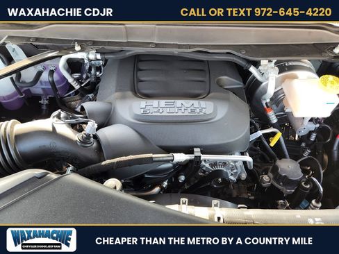 New 2026 RAM 2500 Power Wagon AWD/4WD image 24