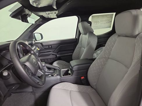 New 2026 Toyota Tacoma SR5 AWD/4WD image 13