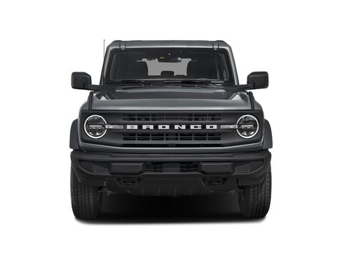 New 2026 Ford Bronco Big Bend AWD/4WD image 29