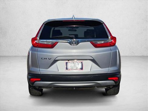 Used 2018 Honda CR-V EX image 5