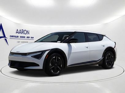 Used 2025 Kia EV6 Wind
