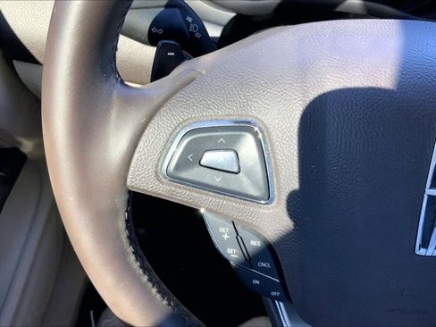 Used 2018 Lincoln MKC Select w/ Select Plus Package image 23