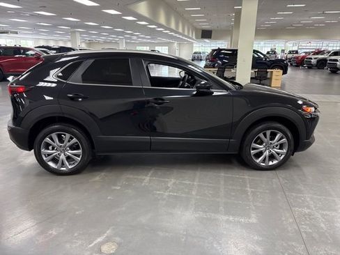 Used 2023 MAZDA CX-30 AWD 2.5 S w/ Select Package image 8