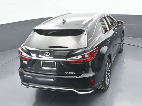 Used 2022 Lexus RX 350L FWD w/ Premium Package image 60