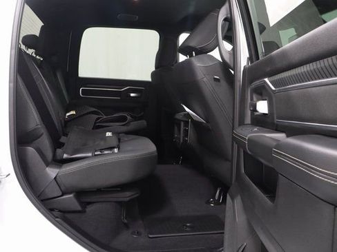 New 2026 RAM 3500 Big Horn image 16