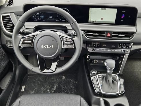New 2026 Kia Seltos EX w/ EX Sunroof Package image 20