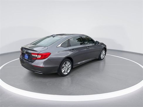 Used 2020 Honda Accord LX image 6