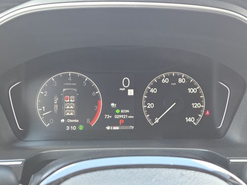 Used 2025 Honda Pilot Touring image 28