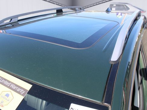 Used 2023 Subaru Forester Touring image 11