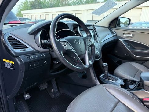 Used 2015 Hyundai Santa Fe Sport 2.0T w/ Option Group 05 image 17
