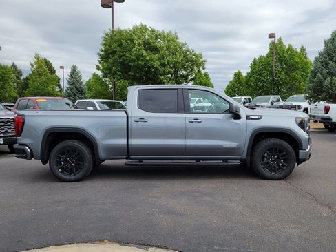 New 2026 GMC Sierra 1500 Elevation w/ Preferred Package AWD/4WD image 2