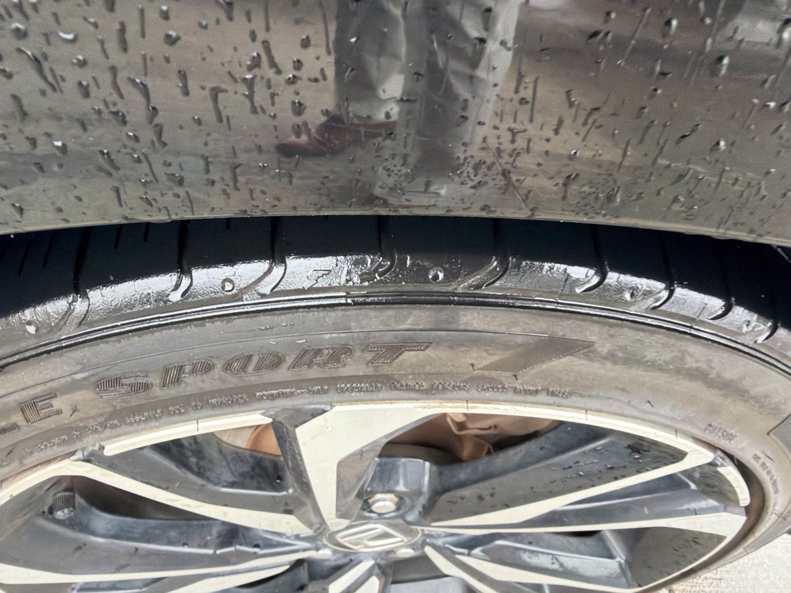 Used 2018 Honda Civic Si image 13