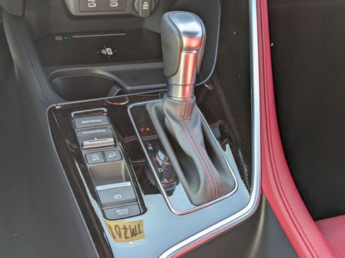 New 2026 Acura ADX A-Spec image 14