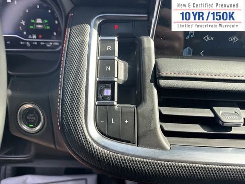 Used 2023 Chevrolet Tahoe RST w/ Luxury Package image 24