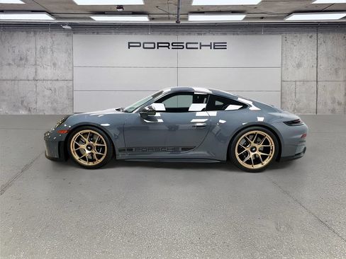 Certified 2026 Porsche 911 GT3 RWD image 2