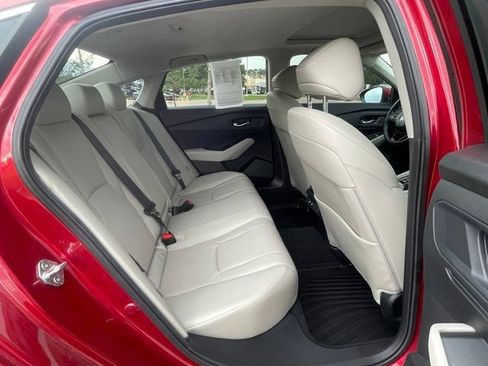 Used 2025 Honda Accord EX-L image 30