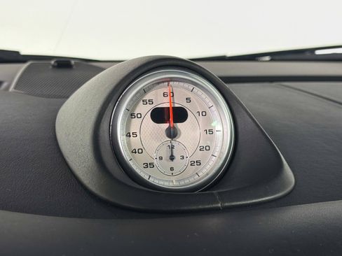 Used 2008 Porsche 911 Turbo AWD/4WD image 41