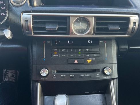 Used 2015 Lexus IS 250 image 14