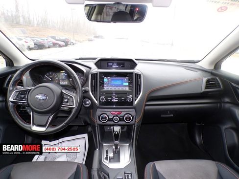 Used 2023 Subaru Crosstrek 2.0i Premium image 14