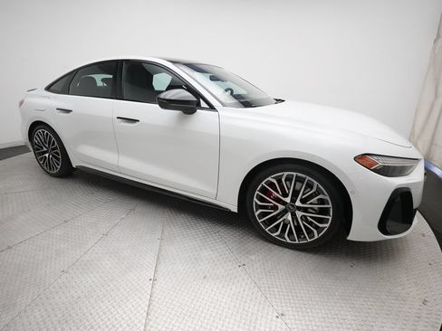 New 2026 Audi S5 Premium Plus AWD/4WD image 38