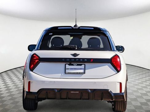New 2026 MINI Cooper S FWD image 7