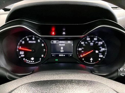 Used 2023 Chevrolet TrailBlazer LS FWD image 22