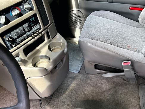 Used 2005 Chevrolet Astro Passenger AWD image 14