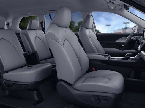 New 2026 Toyota Grand Highlander FWD image 80