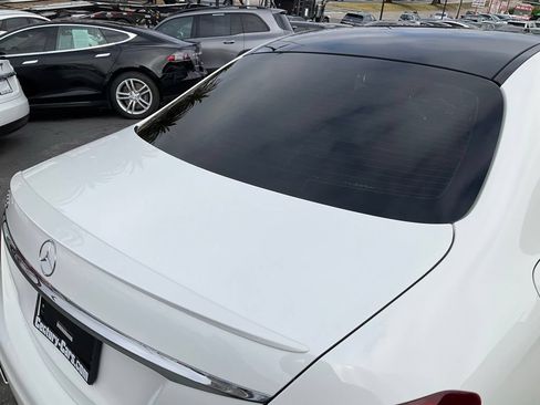 Used 2019 Mercedes-Benz E 300 w/ Premium 1 Package image 81