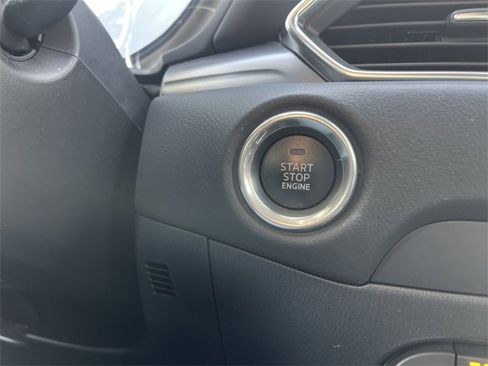 Certified 2023 MAZDA CX-5 AWD 2.5 S w/ Preferred Package image 20