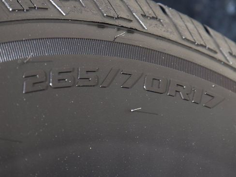 Used 2015 RAM 1500 Classic SLT w/ Trailer & Traction Group image 31