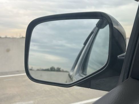 Used 2006 Honda Ridgeline RTL image 19