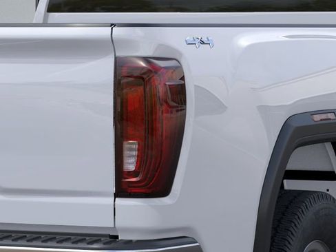 New 2026 GMC Sierra 3500 Pro AWD/4WD image 11