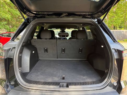Used 2025 Chevrolet Equinox LT FWD image 31