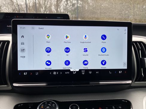 Used 2025 Ford Expedition Max Active image 26