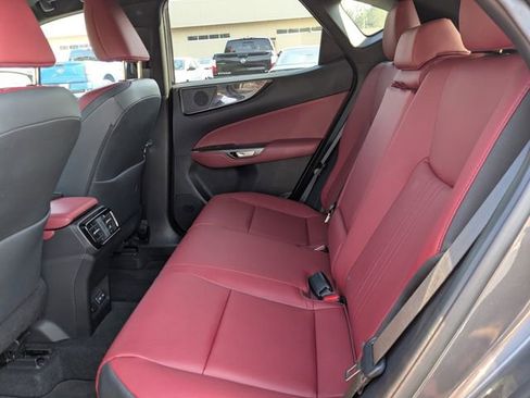 Used 2025 Lexus NX 250 FWD w/ Towing Package (2000 Lbs) image 14