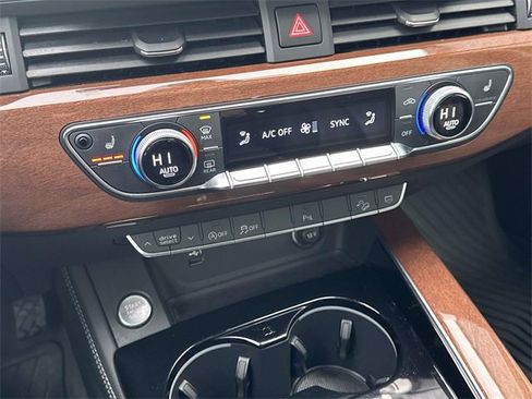 Used 2023 Audi A4 2.0T allroad Premium Plus image 32