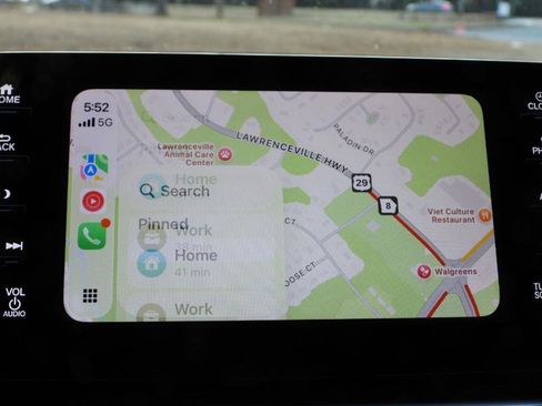 Used 2018 Honda Accord Sport image 54