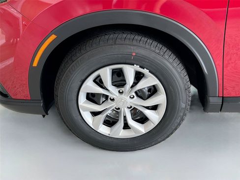 New 2026 Honda CR-V LX image 27