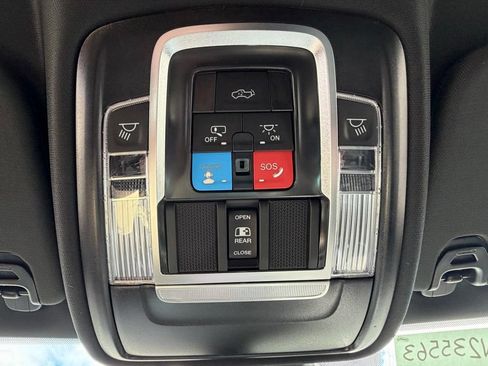 New 2026 RAM 1500 Big Horn AWD/4WD image 27