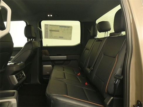 New 2026 Ford F250 Lariat w/ FX4 Off-Road Package image 10