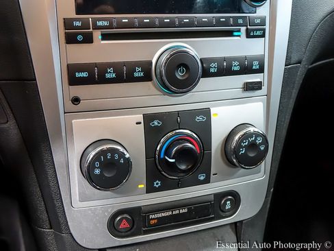 Used 2012 Chevrolet Malibu LT w/ Power Convenience Package FWD image 15