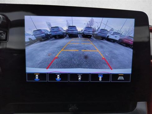 Used 2023 Chevrolet Corvette 3LT image 15