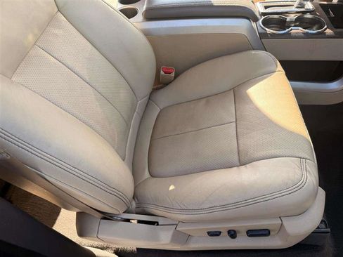 Used 2013 Ford F150 Lariat w/ Luxury Equipment Group image 25