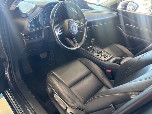 Used 2020 MAZDA CX-30 AWD w/ Select Package image 9