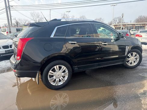 Used 2013 Cadillac SRX Luxury image 5