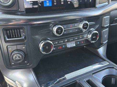 New 2026 Ford F150 Tremor image 19