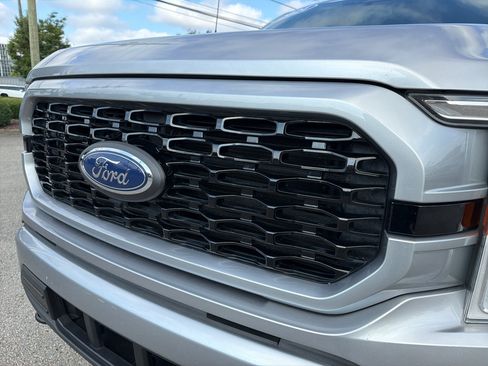 Used 2021 Ford F150 XL w/ STX Appearance Package AWD/4WD image 13